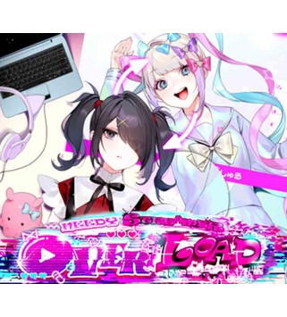 NEEDY STREAMER OVERLOAD Steam Key GLOBAL